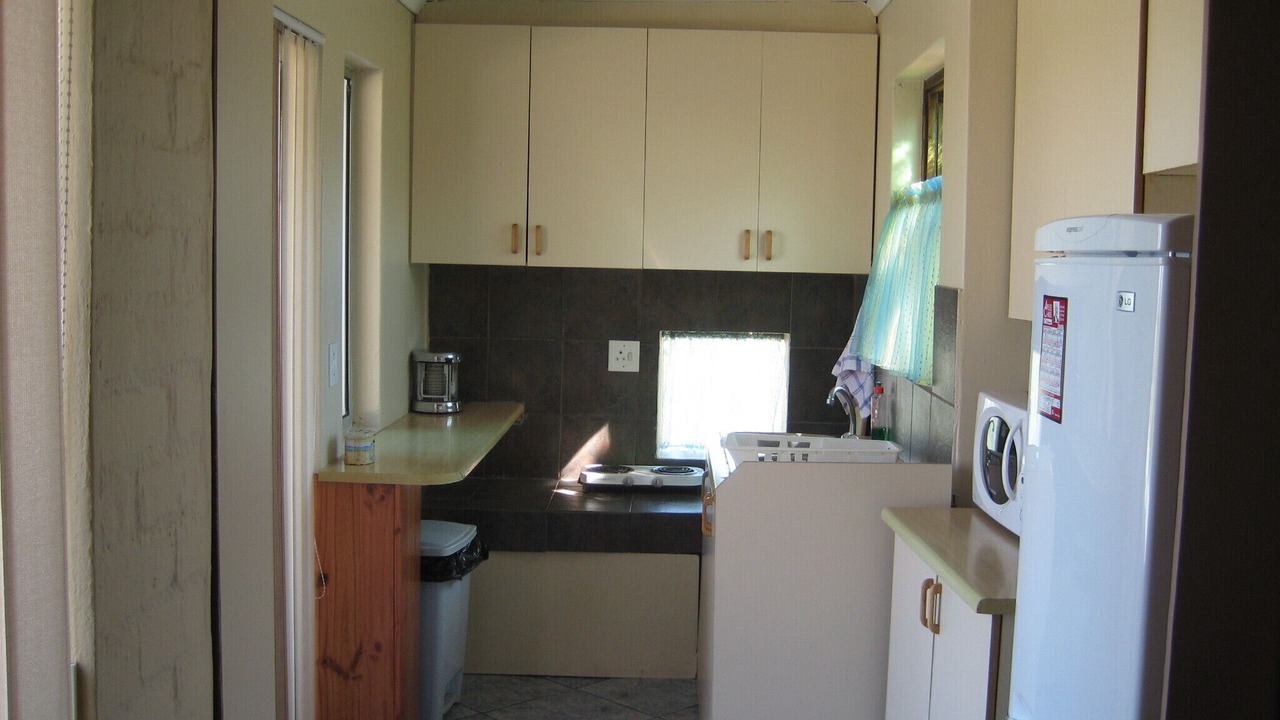 Photo of Kitchen in Trawal