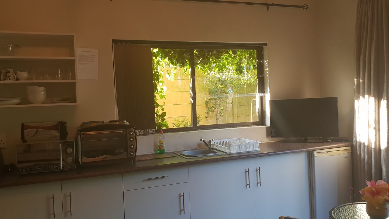Photo of Kitchen in Trawal