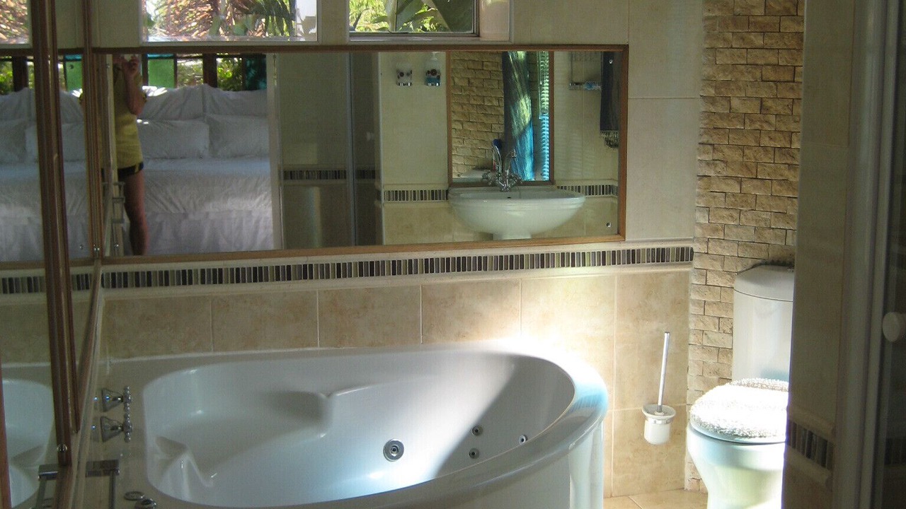 Photo of Bathroom in Trawal