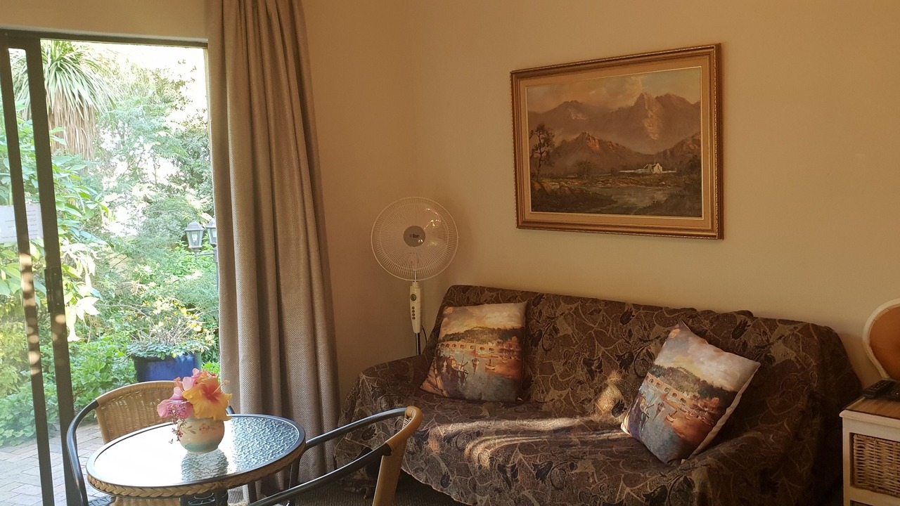Photo of Bedroom in Trawal