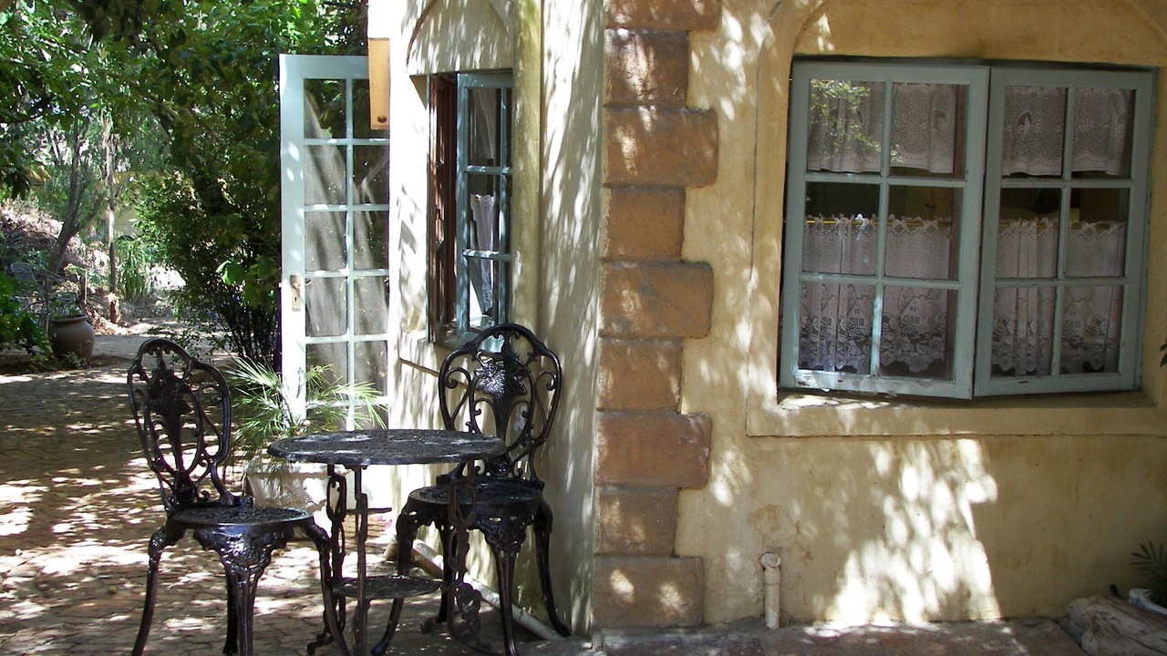 Photo of Outdoor in Trawal