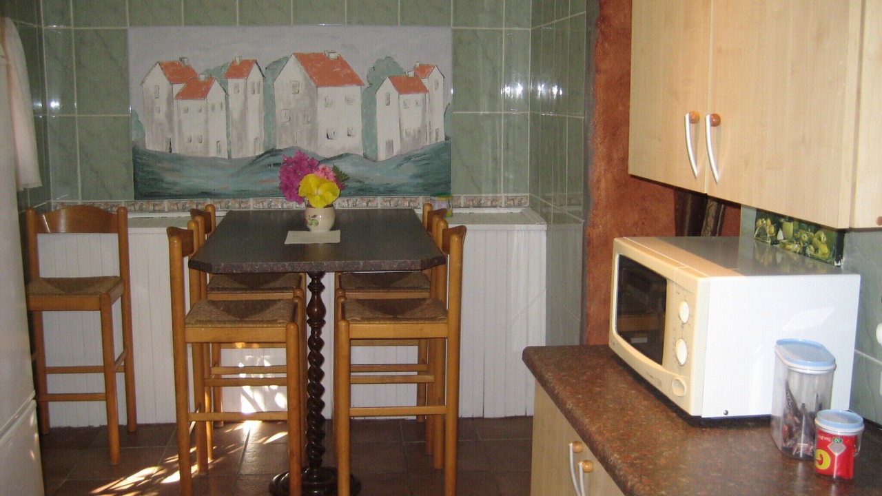 Photo of Kitchen in Trawal