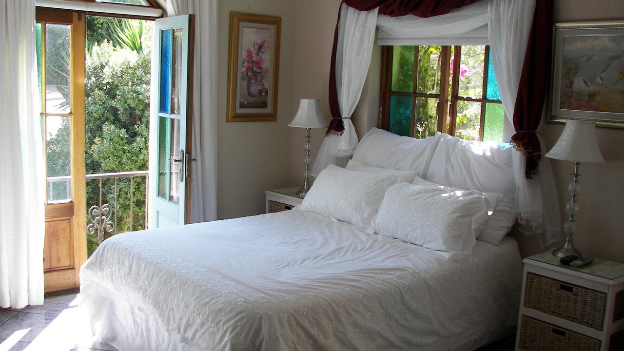 Photo of Bedroom in Trawal