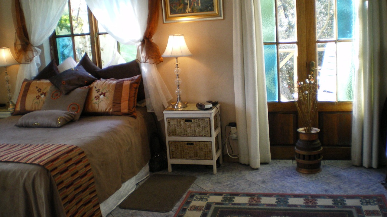 Photo of Bedroom in Trawal