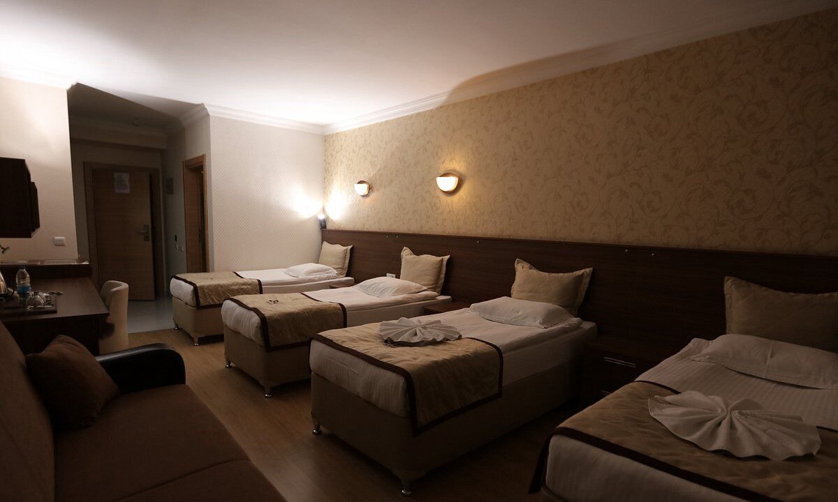 Photo of Livingroom in Kastamonu
