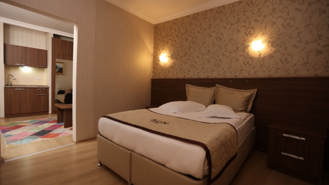 Photo of Bedroom in Kastamonu