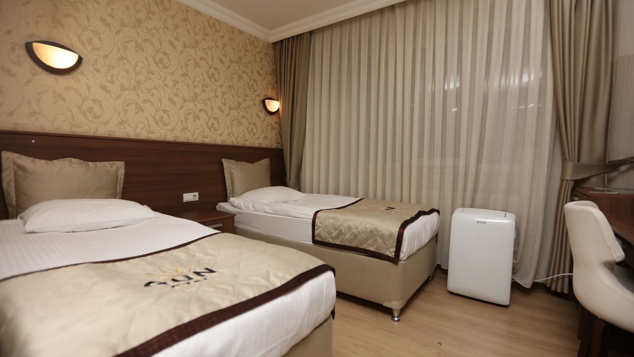 Photo of Bedroom in Kastamonu