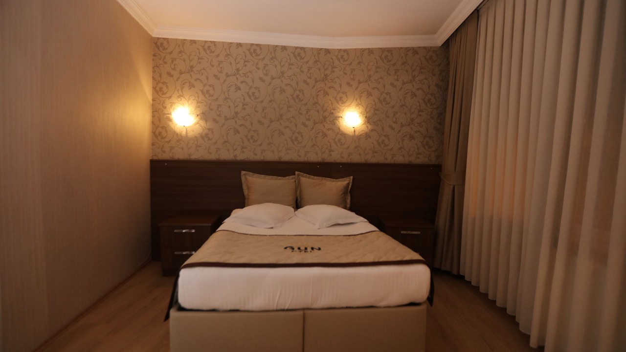 Photo of Bedroom in Kastamonu