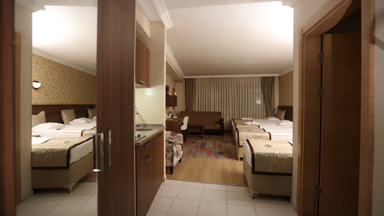 Photo of Bedroom in Kastamonu