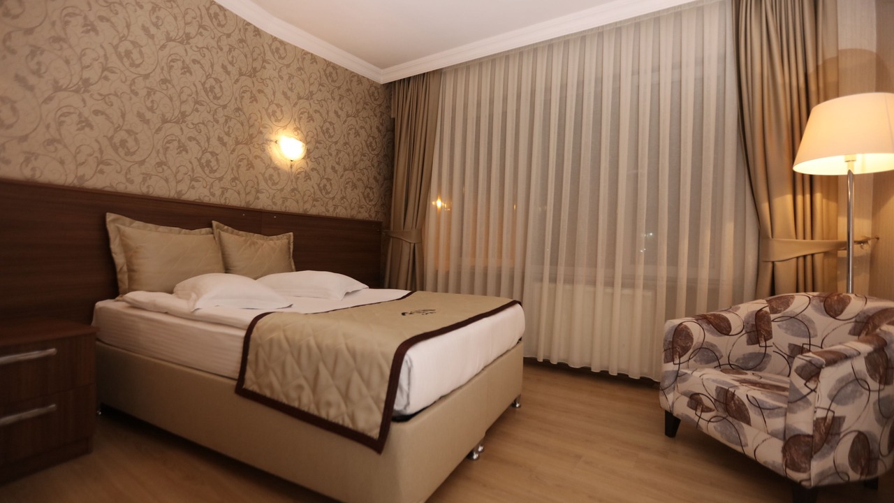 Photo of Bedroom in Kastamonu
