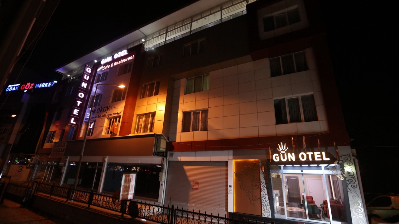 Photo of Outdoor in Kastamonu