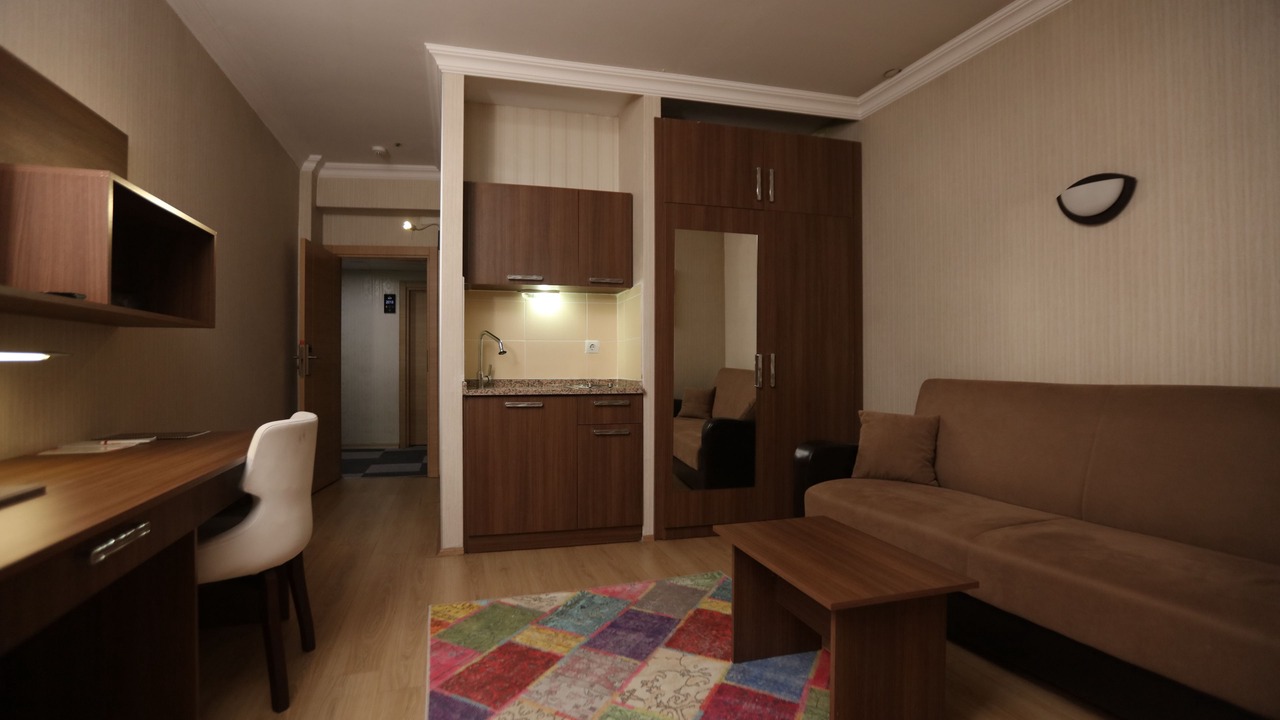 Photo of Bedroom in Kastamonu