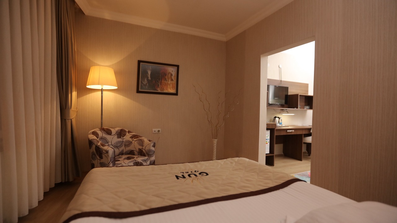 Photo of Bedroom in Kastamonu