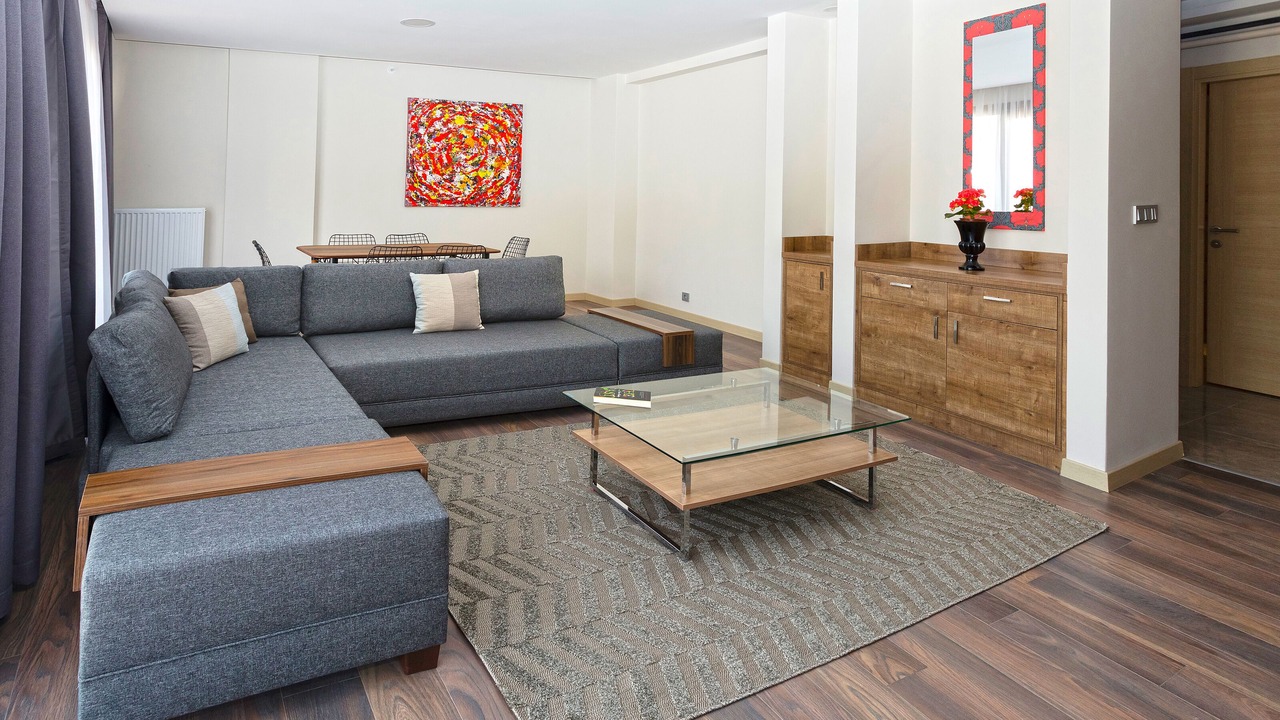 Photo of Bedroom in Kartal