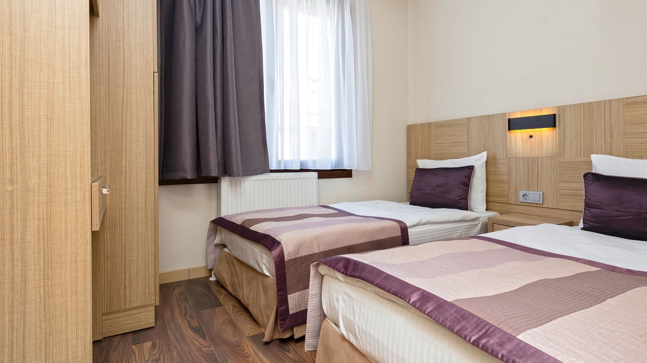 Photo of Bedroom in Kartal