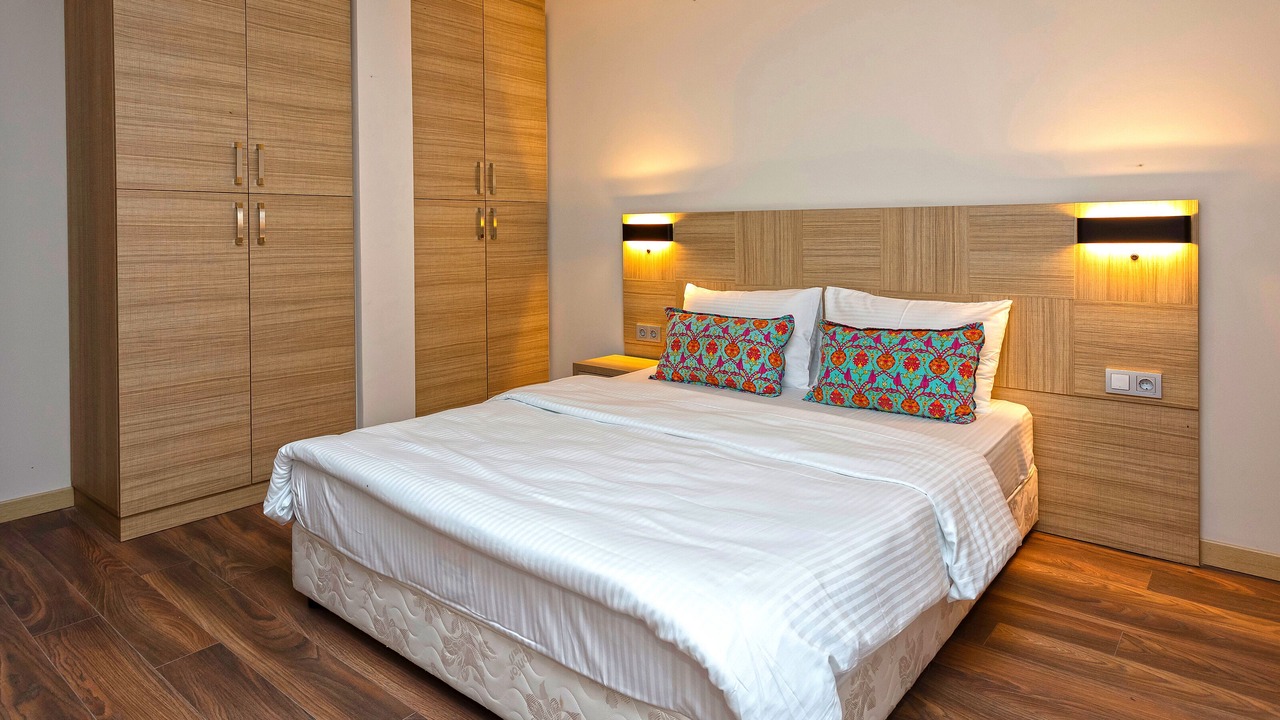 Photo of Bedroom in Kartal