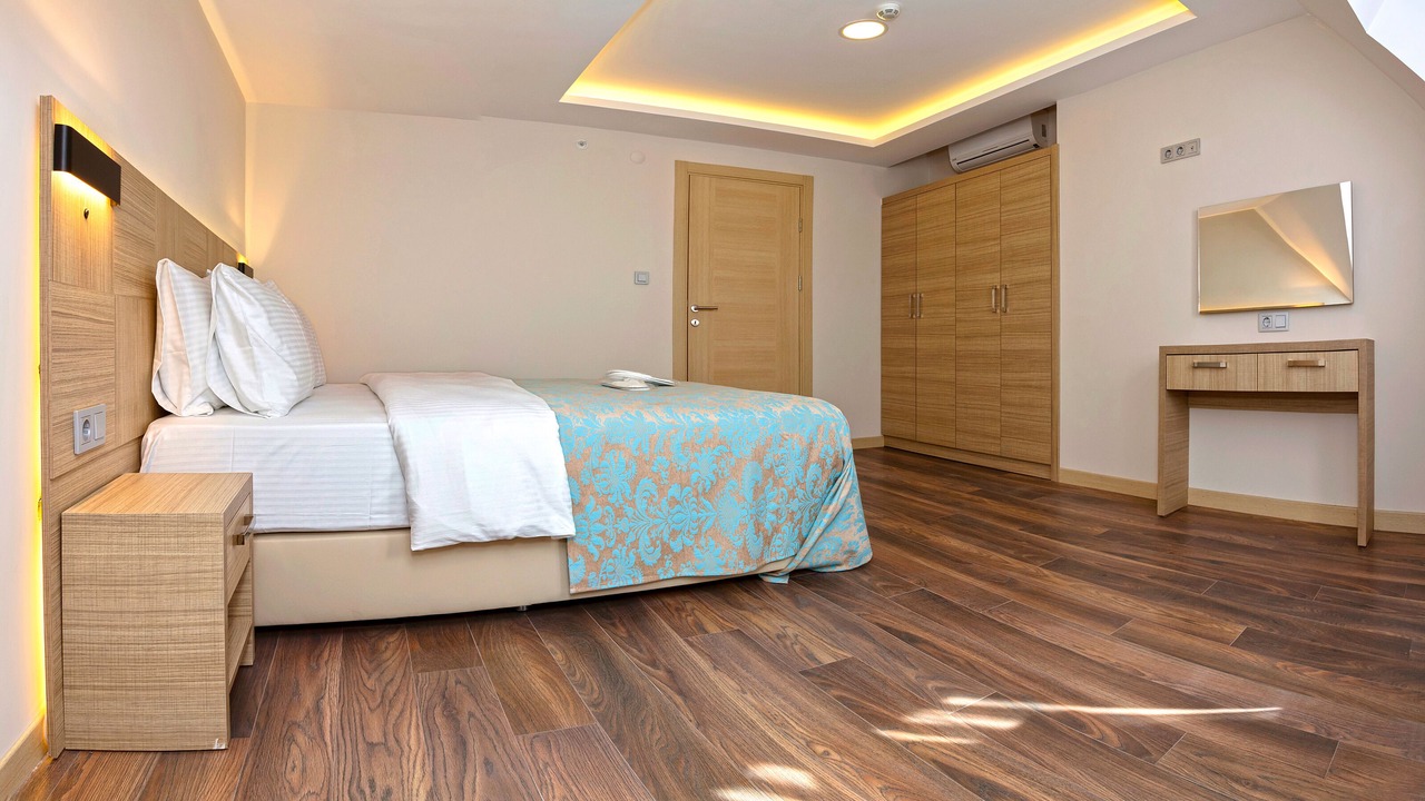 Photo of Bedroom in Kartal