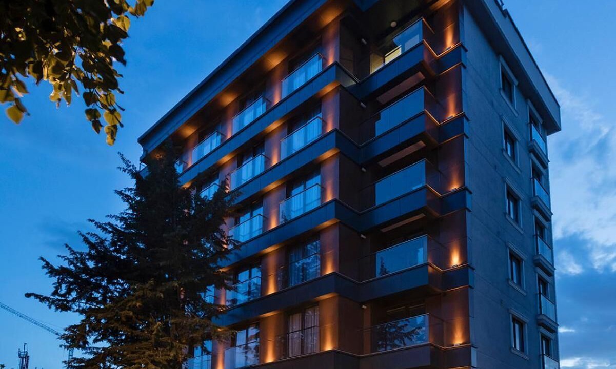 Photo of Outdoor in Kartal