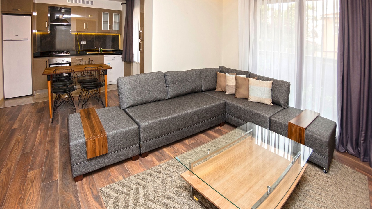 Photo of Bedroom in Kartal