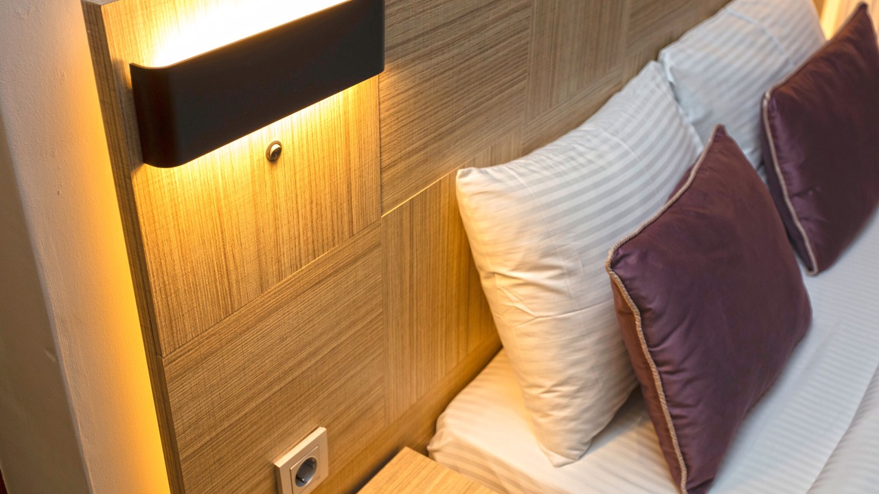 Photo of Bedroom in Kartal