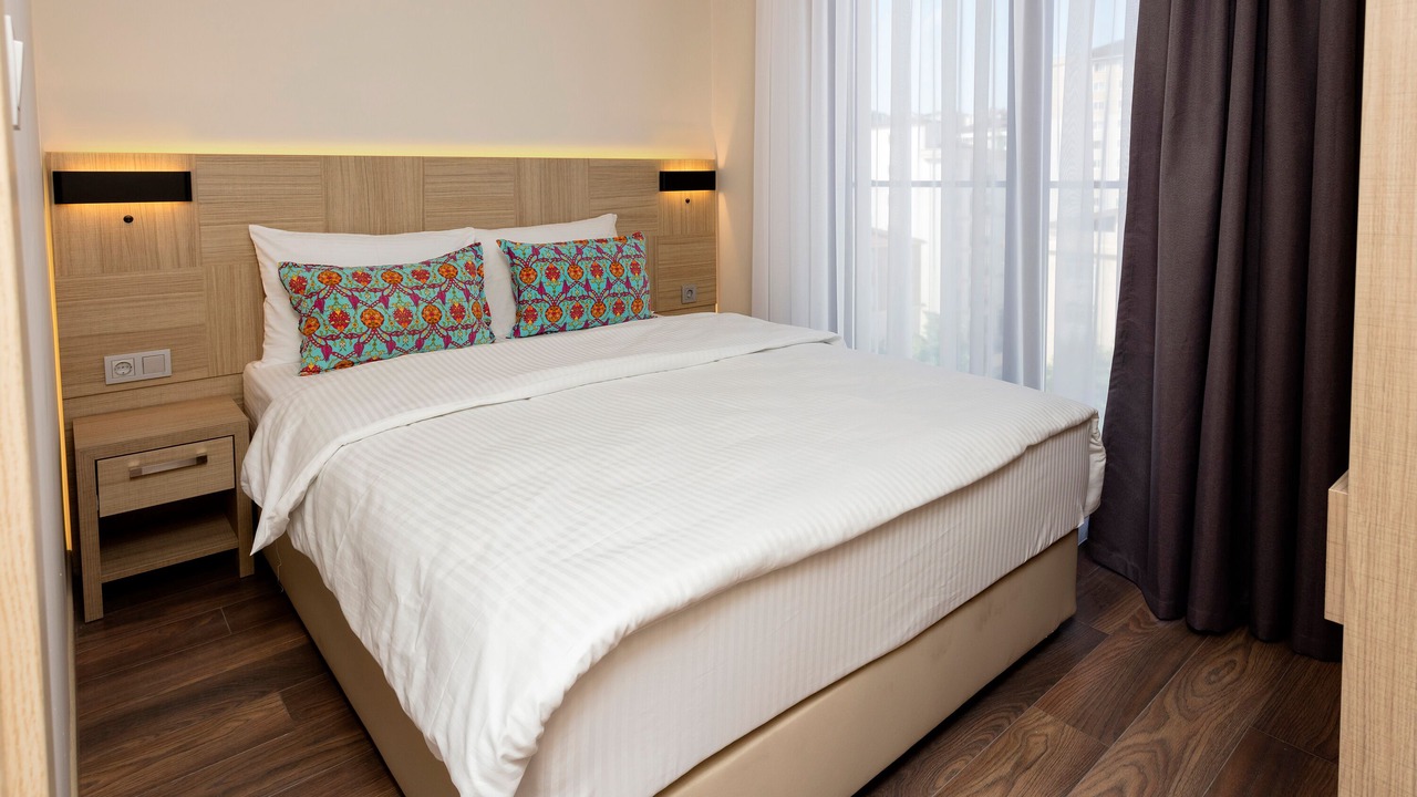 Photo of Bedroom in Kartal