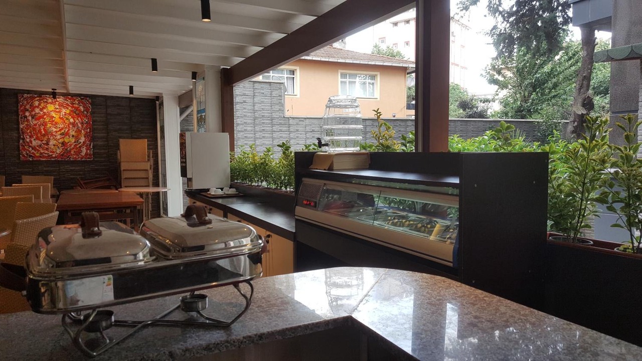 Photo of Outdoor in Kartal
