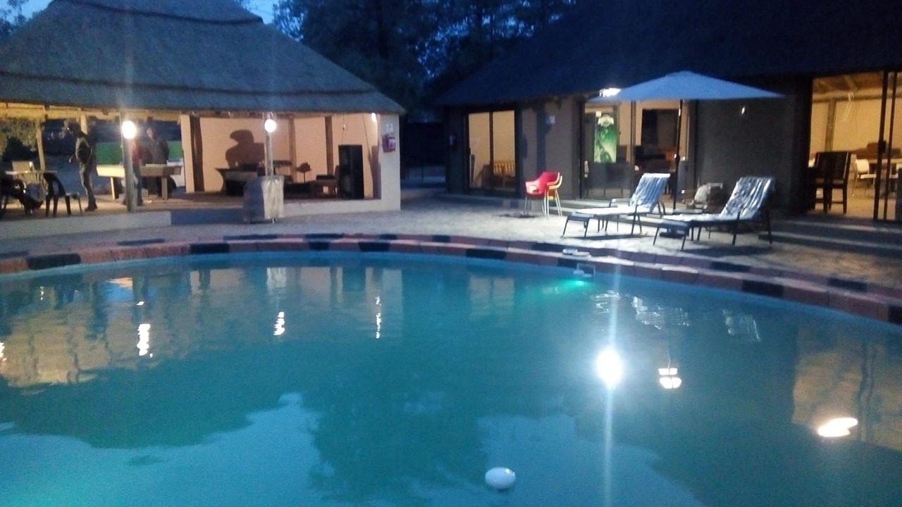 Photo of Outdoor in Thorny Bush Game Reserve