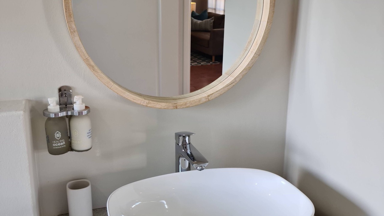 Photo of Bathroom in Athlone