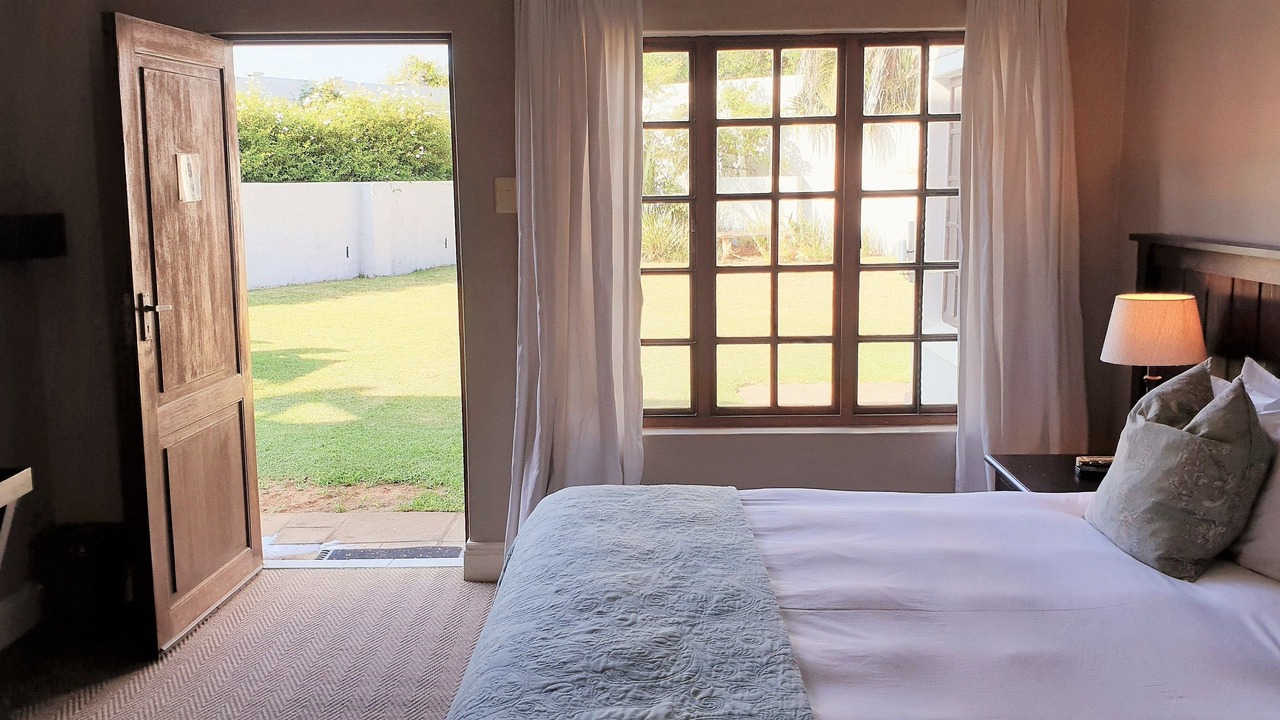 Photo of Bedroom in Athlone