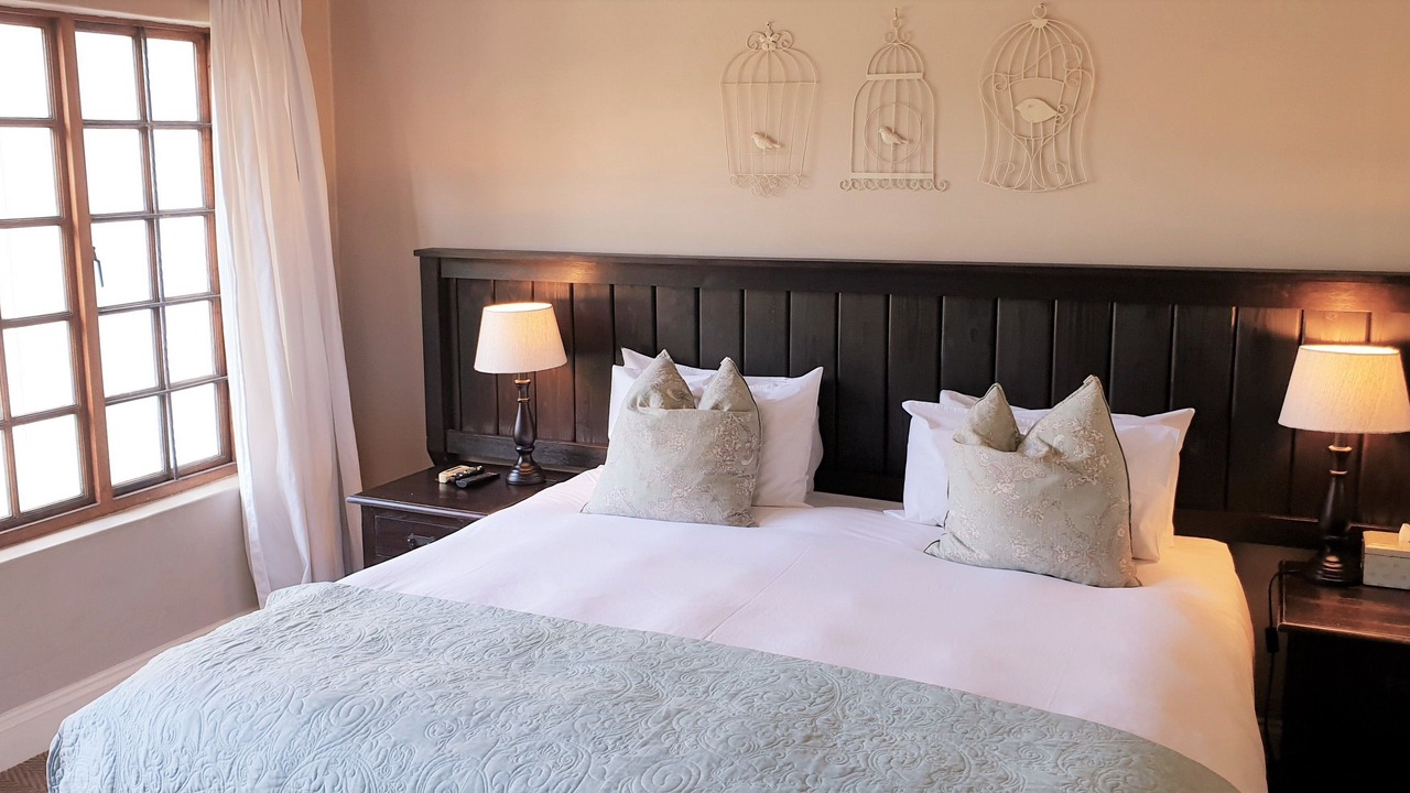 Photo of Bedroom in Athlone