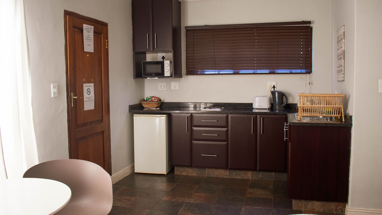Photo of Bedroom in Athlone