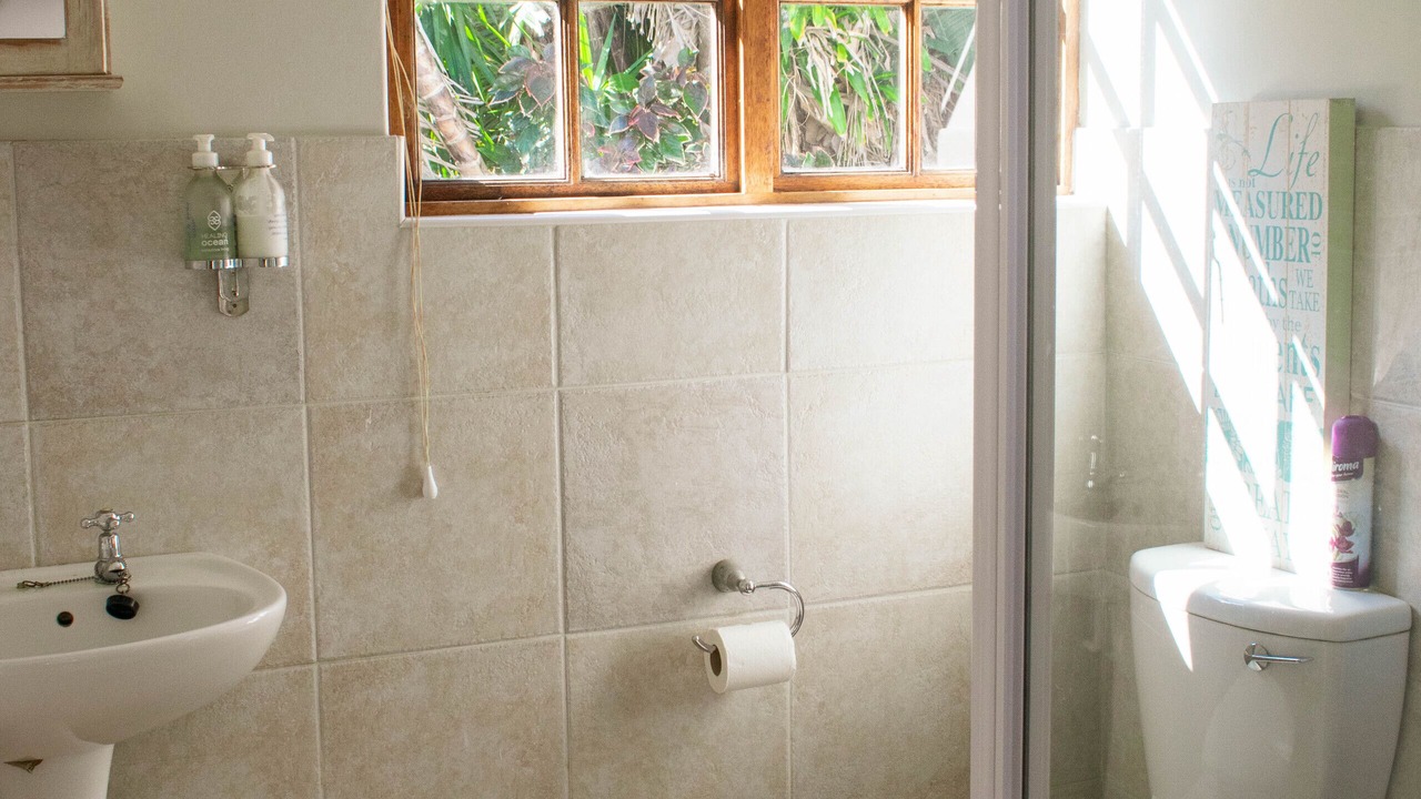 Photo of Bathroom in Athlone