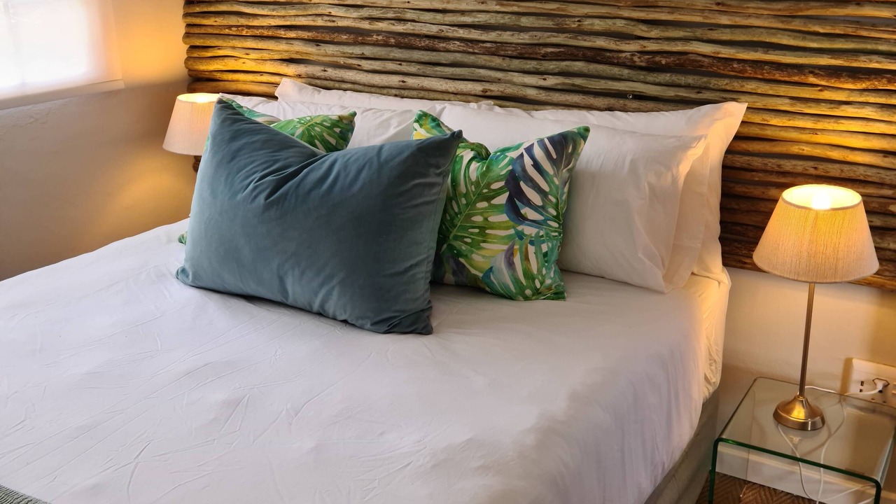 Photo of Bedroom in Athlone