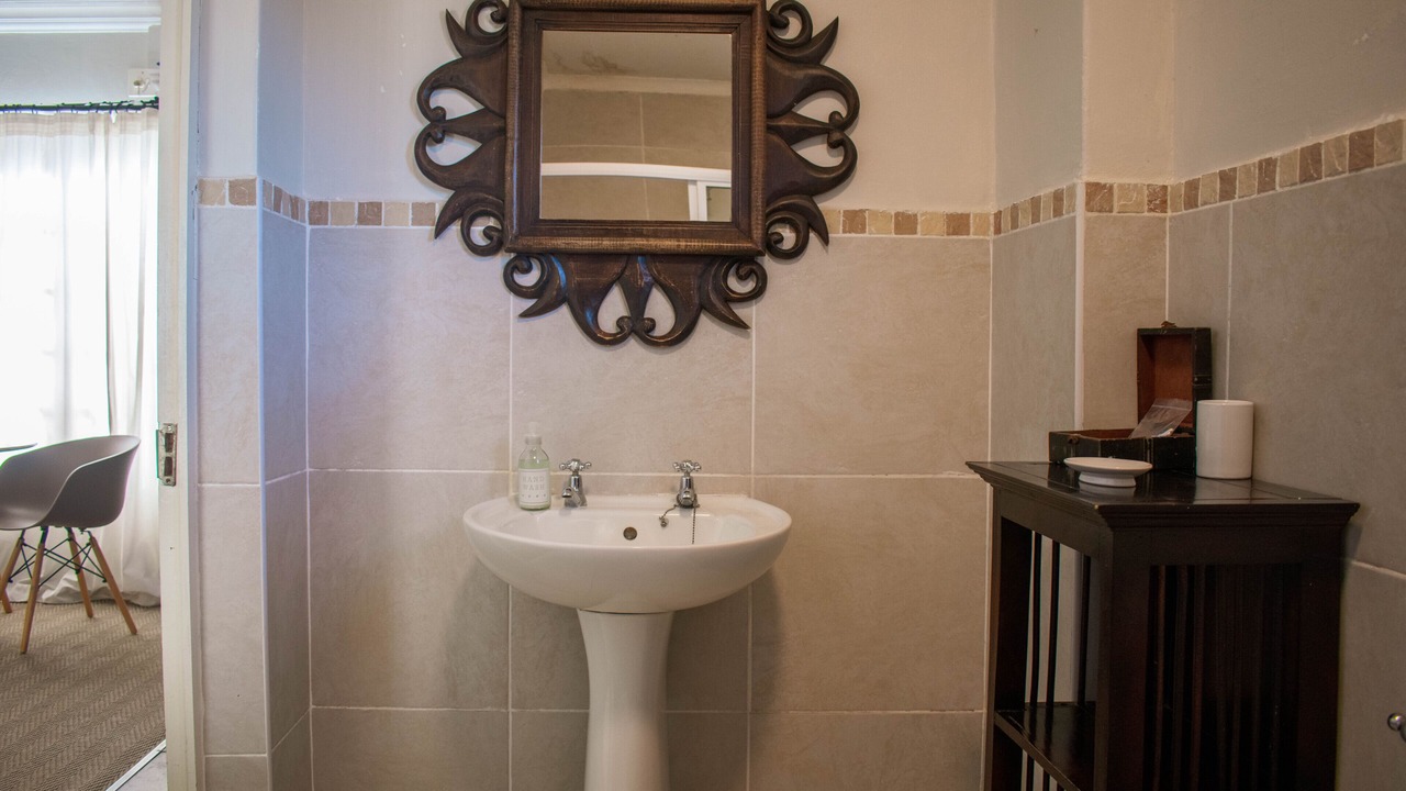 Photo of Bathroom in Athlone