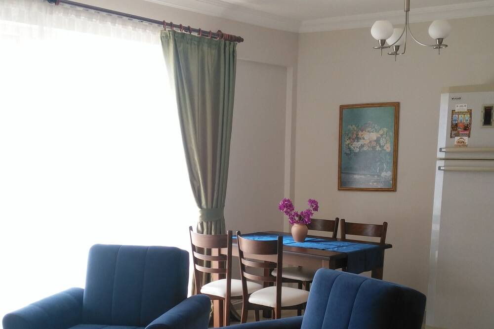 Photo of Livingroom in Bogazici
