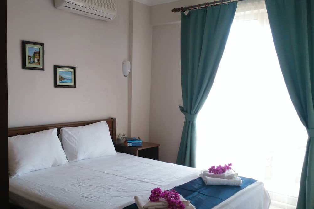 Photo of Bedroom in Bogazici