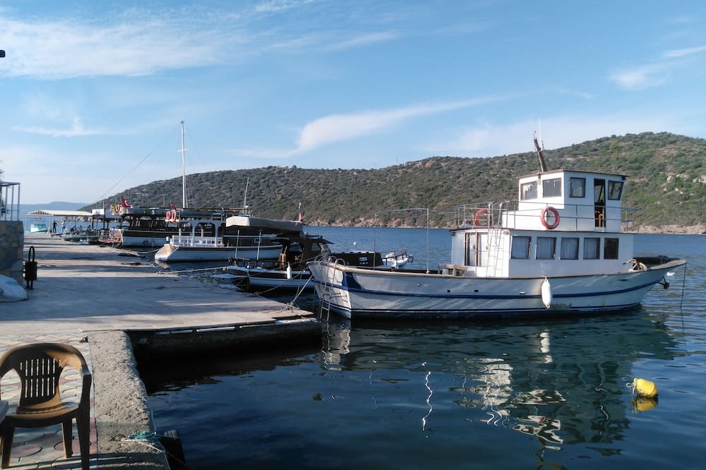 Photo of Outdoor in Bogazici