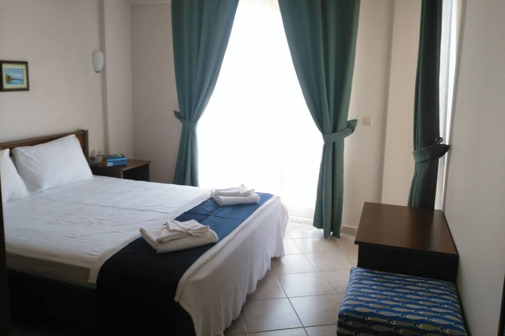 Photo of Bedroom in Bogazici