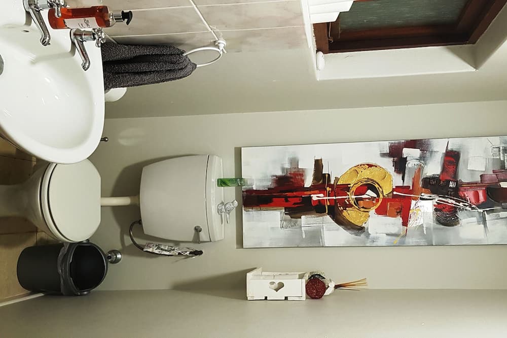 Photo of Bathroom in Tulbagh