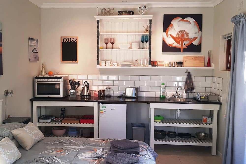 Photo of Bedroom in Tulbagh