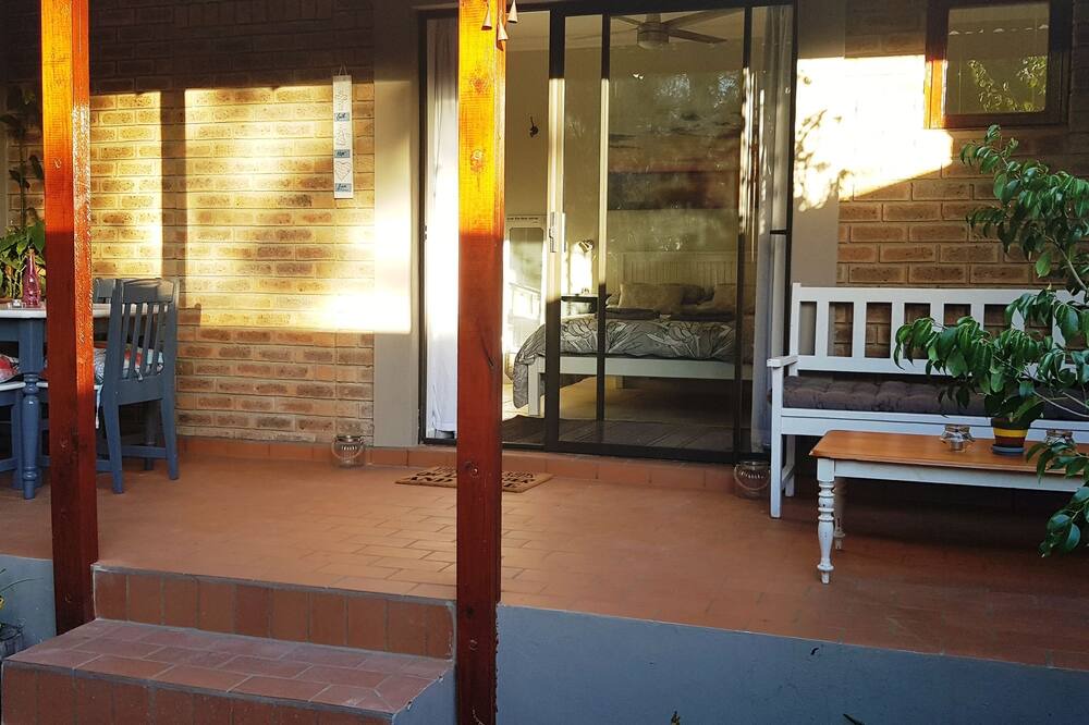 Photo of Patio Balcony in Tulbagh