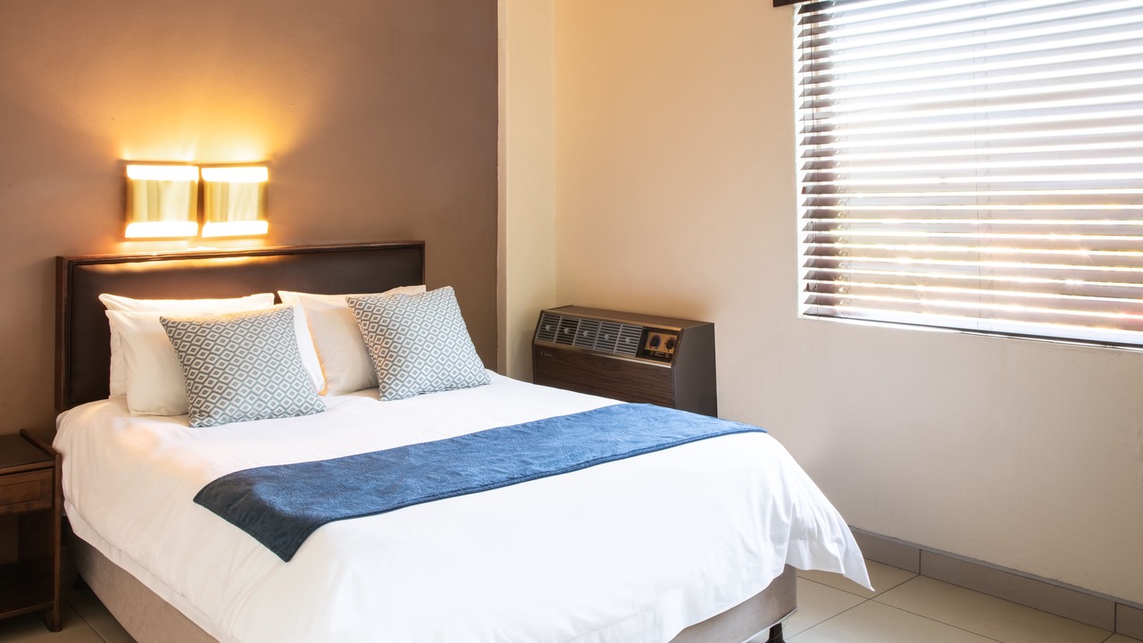 Photo of Bedroom in Potchefstroom