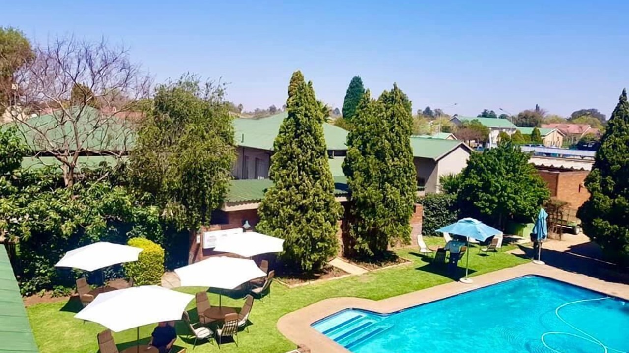 Photo of Outdoor in Potchefstroom