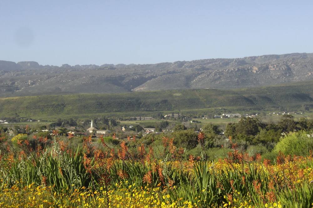 Photo of Outdoor in Cederberg