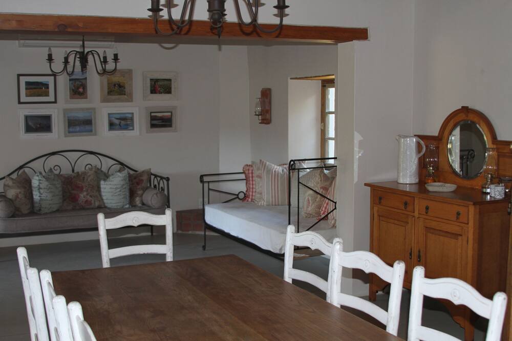 Photo of Livingroom in Cederberg