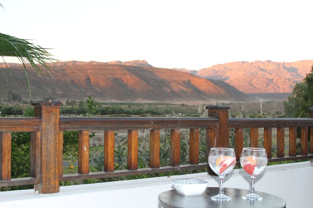 Photo of Patio Balcony in Cederberg