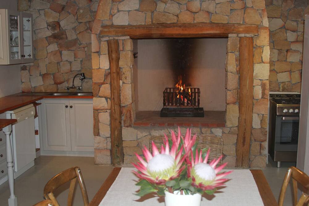Photo of Kitchen in Cederberg