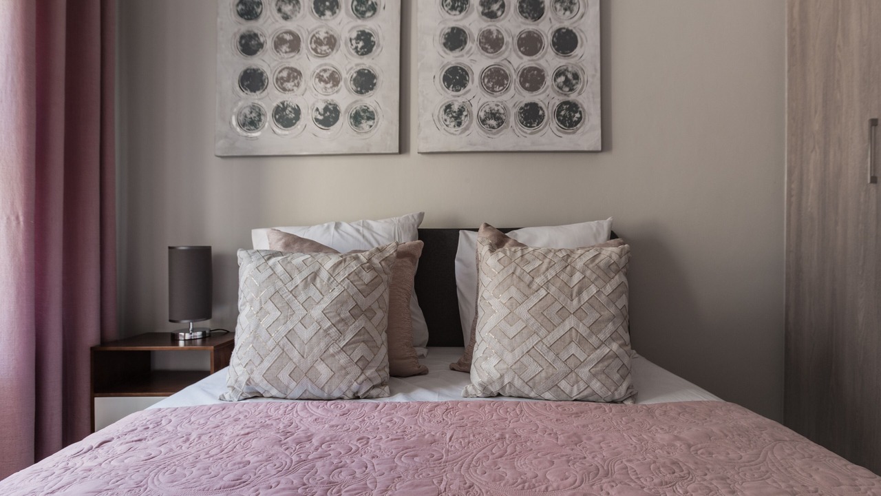 Photo of Bedroom in Greater Johannesburg Metropolitan Area