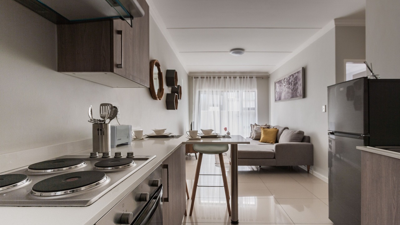 Photo of Kitchen in Greater Johannesburg Metropolitan Area
