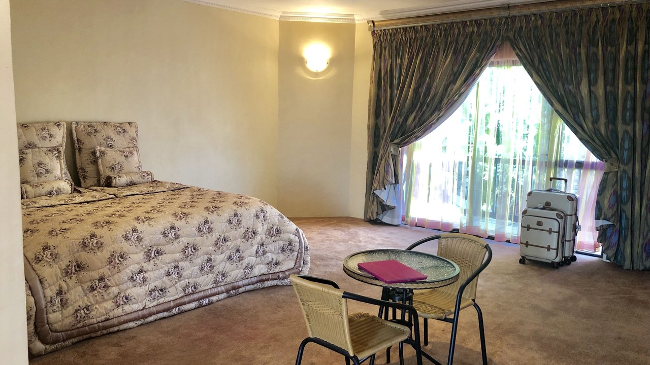 Photo of Bedroom in Glenvista